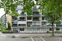 Woning Merelhof 10 Baarn