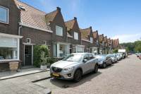 Woning P. Rijsdijkstraat 20 Sliedrecht