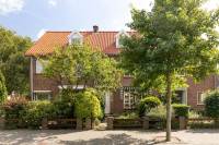 Woning Kruisbeklaan 7 Den Haag