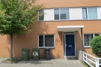 Woning Digna Johannaweg 456 Hoogvliet Rotterdam