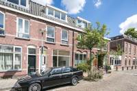 Woning Van Imhoffstraat 5 Utrecht