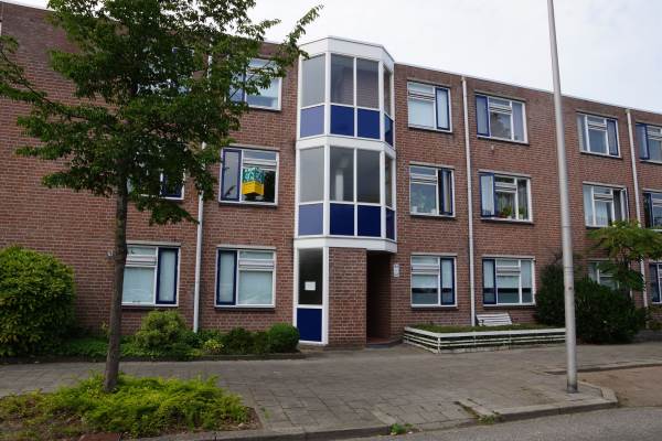 Woning Wever 52 Alphen aan den Rijn