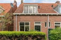 Woning 1e Koestraat 20 Leeuwarden