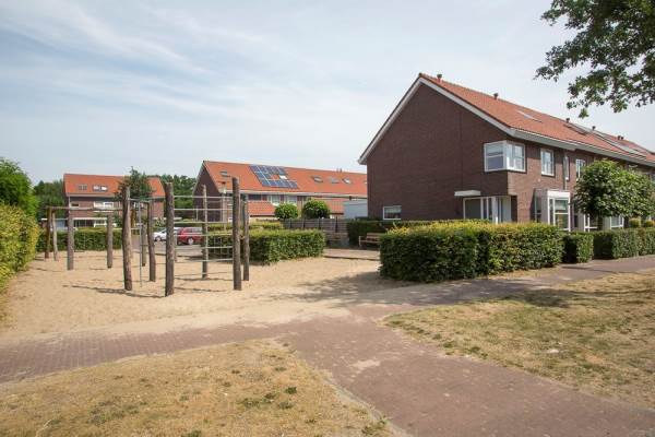 Woning Houtrakbos 16 Ede