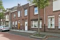 Woning Nassaustraat 36 Roermond