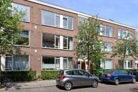 Woning Merkusstraat 98 Den Haag