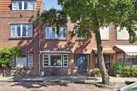 Woning President Steijnstraat 21 Haarlem