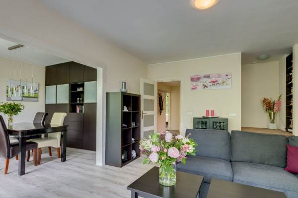 Woning Surinamelaan 81c Amersfoort