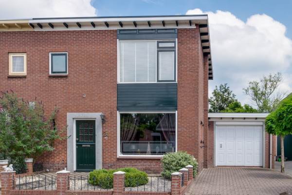 Woning Looiersweg 24 Terborg