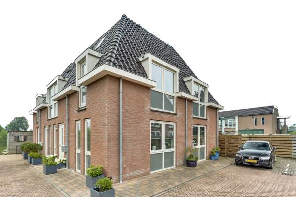 Woning Overtoom 62A Westzaan