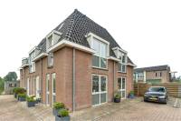 Woning Overtoom 62A Westzaan