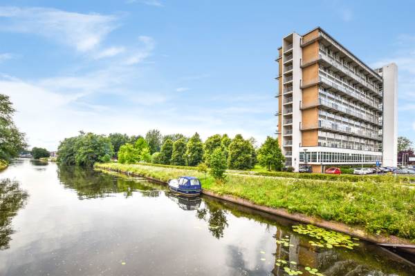 Woning Baden Powellweg 223 Amsterdam