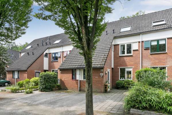 Woning de Ganzeboom 134 Schalkhaar