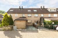 Woning Steurkreek 3 Spijkenisse