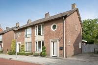 Woning Kraijenhoffstraat 40 Veghel