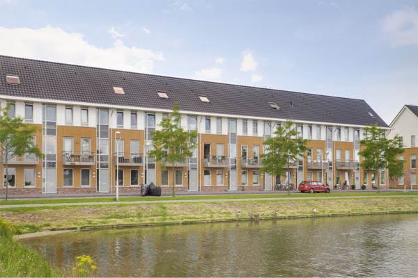 Woning Lauwersmeer 30 Amersfoort