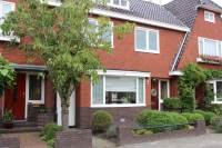 Woning Dr. D. Bosstraat 13 Winschoten