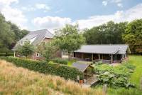 Woning Dwarsweg 64a Overberg