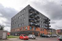 Woning Grahamstraat 77 IJmuiden