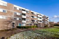 Woning Renkumhof 18 Amsterdam