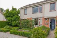 Woning Jupiter 17 Hoogeveen
