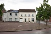 Woning Wilhelminaplein 8 Hulsberg