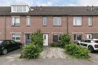 Woning De Weteringsbrugmolen 110 Amstelveen
