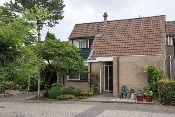 Woning Elsmaathorst 66 Enschede