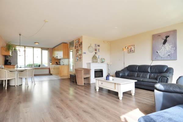 Woning Jan Le Griepstraat 31 Den Haag