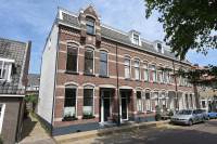 Woning Bussummerstraat 58 Naarden
