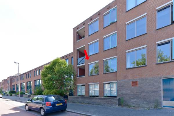 Woning Torenwacht 17 Leiderdorp