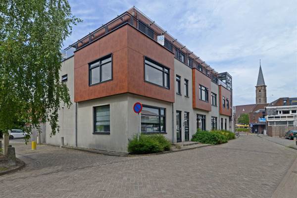 Woning Simon v Slingerlandtstraat 5 Naaldwijk