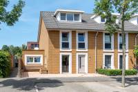 Woning Lekpoort 25 Nieuw-Vennep