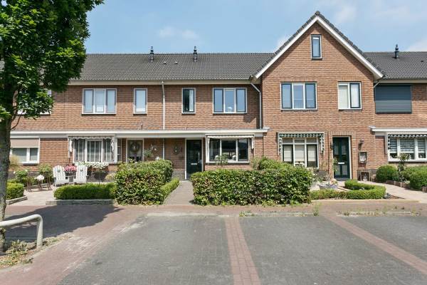 Woning Lammertiende 23 Hoogerheide