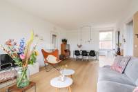 Woning Zaanstraat 105 Amsterdam