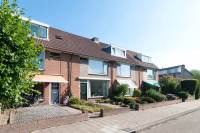 Woning Heijermansstraat 31 Harderwijk