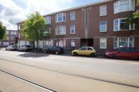 Woning Jan van der Heijdenstraat 40 Den Haag