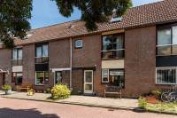 Woning Valkenkamp 338 Maarssen