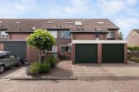 Woning van Rechterenlaan 45 Coevorden