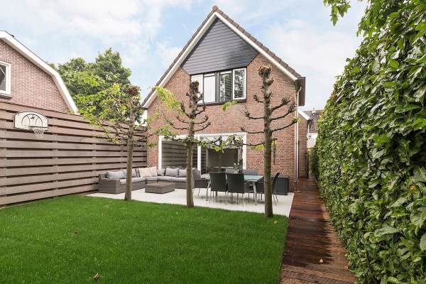 Woning Oudeland 13 Vinkeveen