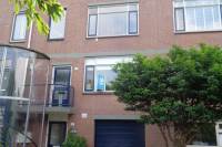 Woning A. Kortekaasplantsoen 37 Den Haag