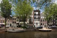 Woning Leidsegracht 94A hs Amsterdam