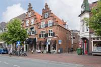 Woning Frankestraat 50A Haarlem