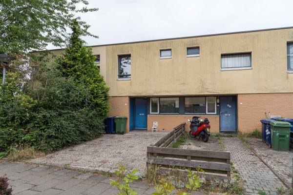 Woning Drakensteynpad 42 Almere