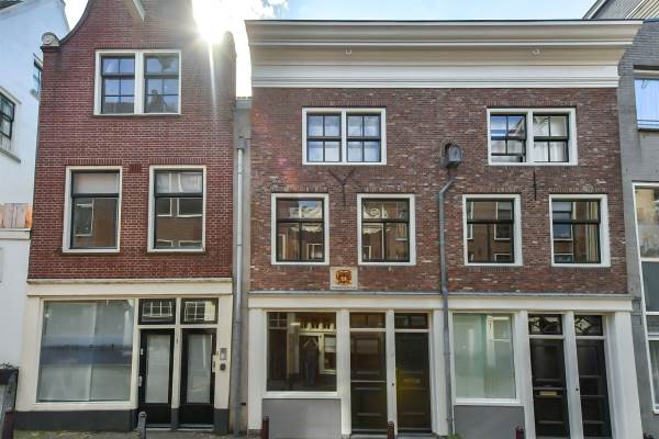Woning Binnen Oranjestraat 3 Amsterdam