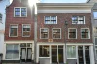 Woning Binnen Oranjestraat 3 Amsterdam