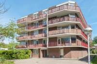 Woning Pluimgras 18 Leiden