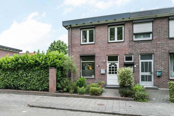 Woning Parallelstraat 16 Landgraaf
