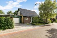 Woning P W Janssenweg 2 Waskemeer