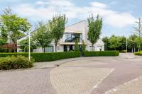 Woning Leiboom 5 Oudenbosch